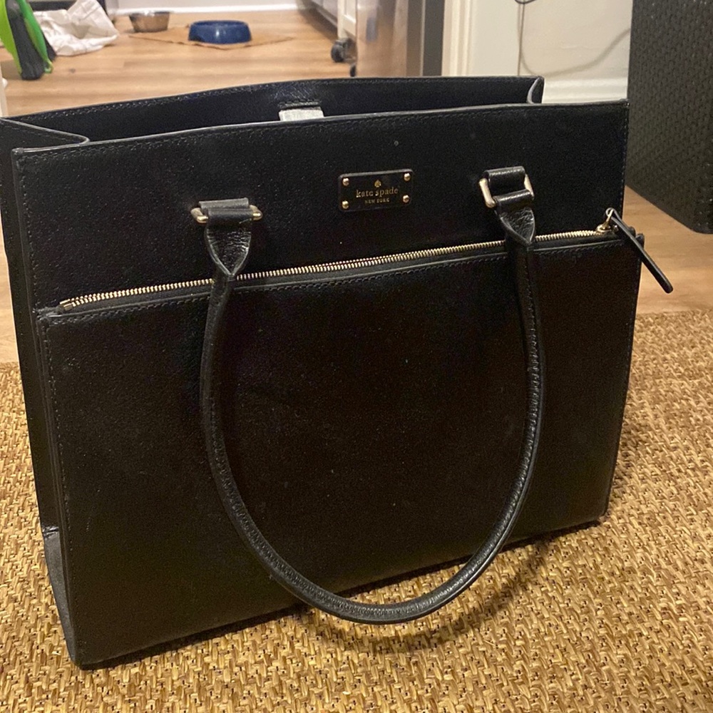 Kate spade grove street large tote